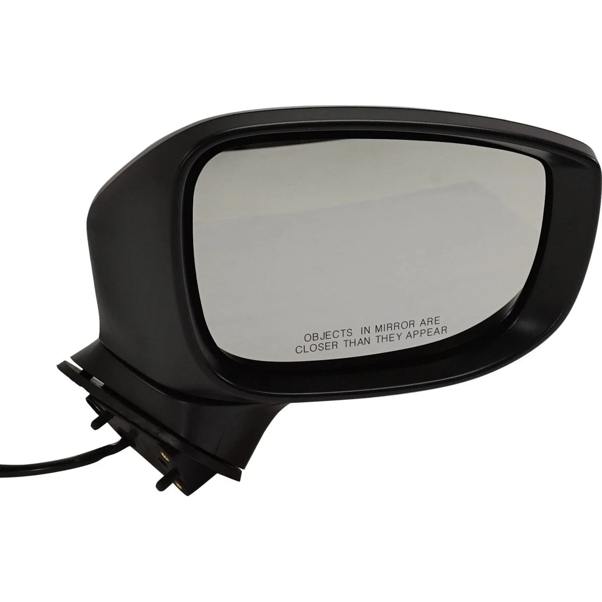 Power Mirrors for Mazda CX-5 (2017–2021) Left & Right Side Turn Signal