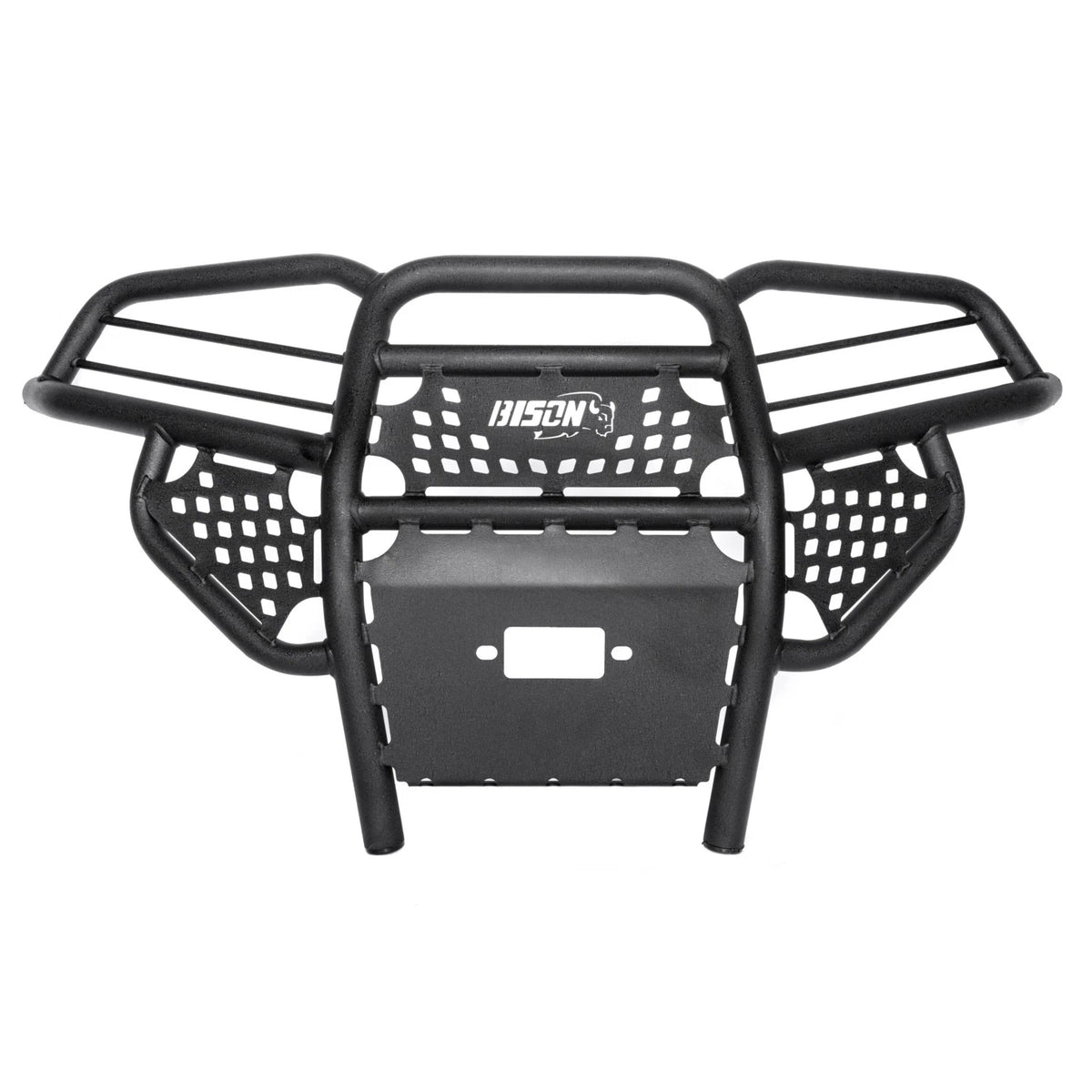 Front Steel Bumper for Polaris (166-153H)