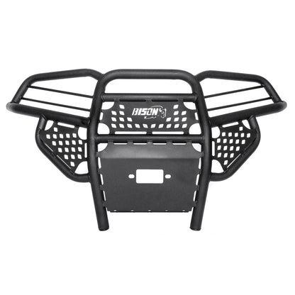 Front Steel Bumper for Polaris (166-153H)