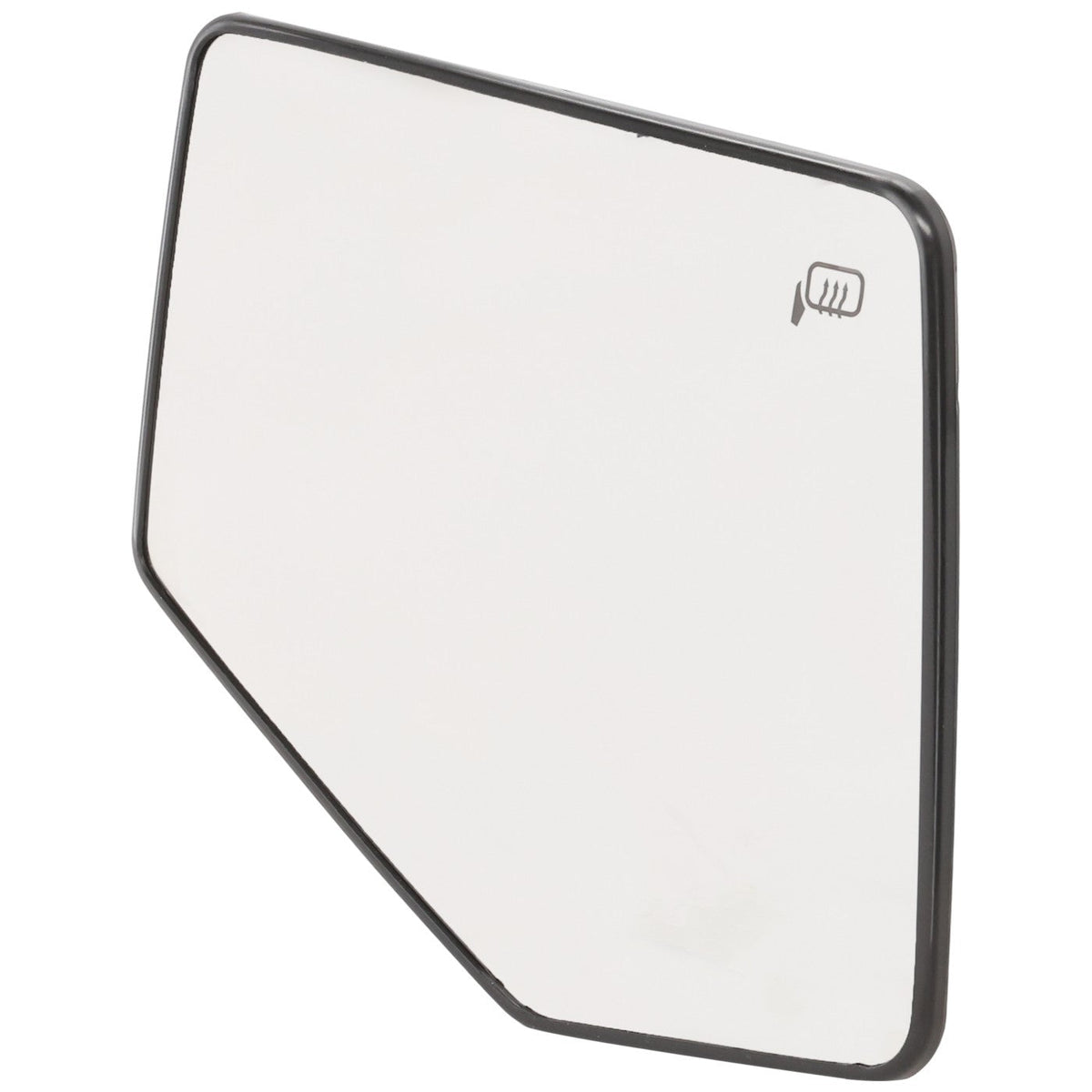 Passenger Side Mirror Glass for Ford Explorer (2006–2010)