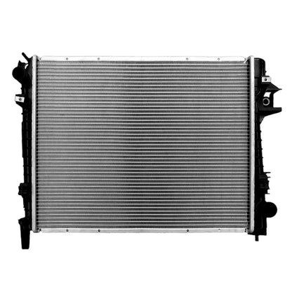 Radiator for Dodge Ram 1500 2500 3500 (2002–2003)
