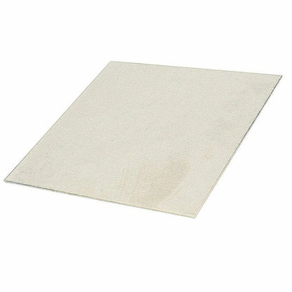 2PC Nickel Ni Sheet Plate for Electroplating (1mm x 100mm x 100mm)
