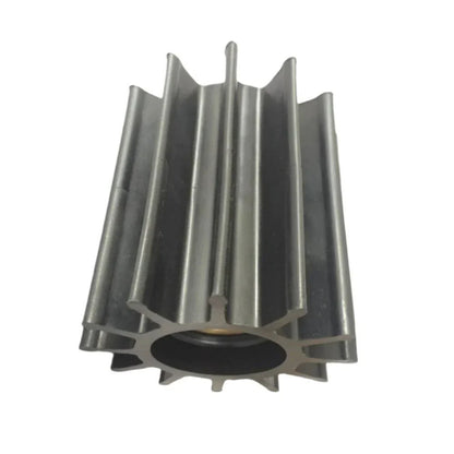 Water Pump Impeller for Cummins QSM11 (ref Sherwood 29000K, CAT 296-8388)