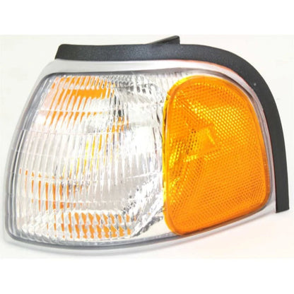 Corner Light for Mazda B2500/B3000/B4000 (1998–2000) CLX-M0-USA-18-5396-01-CL360A70, MA2520112
