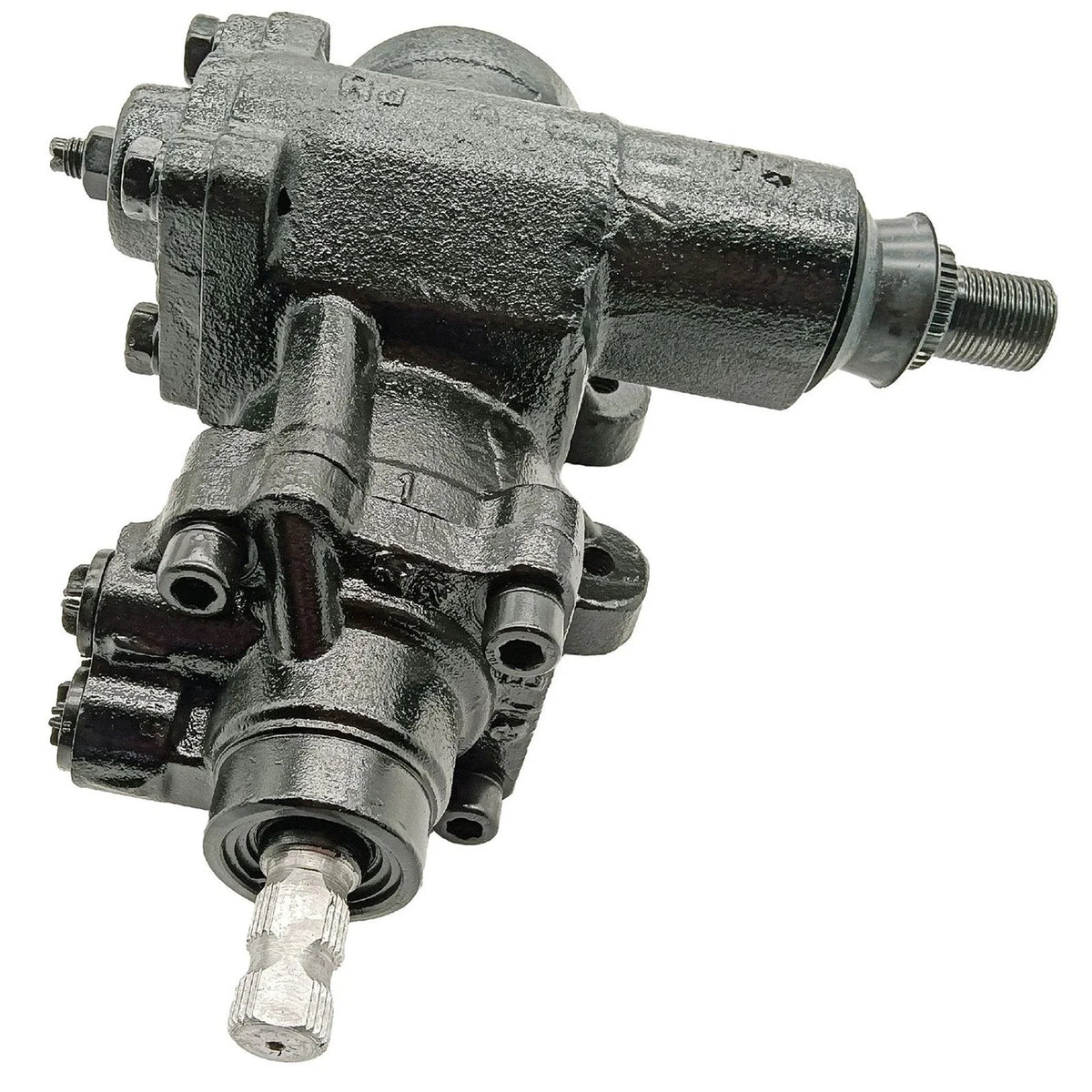 Power Steering Gear Box for Chevy Malibu/Monte Carlo/GMC Caballero (1977–1979) 27-6510