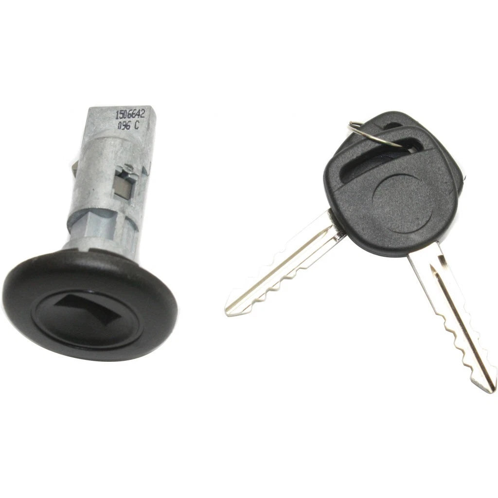 Ignition Lock Cylinder for Cadillac DeVille (2000–2007) CLX-M0-USA-REPO503901-CL360A71