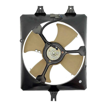 A/C Condenser Fan Connector for Acura TL (1999–2001) ALX-PAU-RB-620-228-CL360A50
