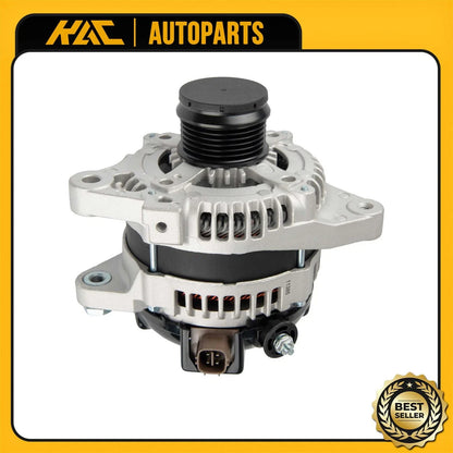 Alternator for 2009-2010 Toyota Corolla & 2009-2010 Toyota Matrix (L4 1.8L) (2009–2010)