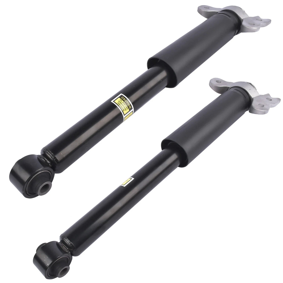Set of 2 Rear Shock Absorbers for Chevrolet Malibu (2016–2023)