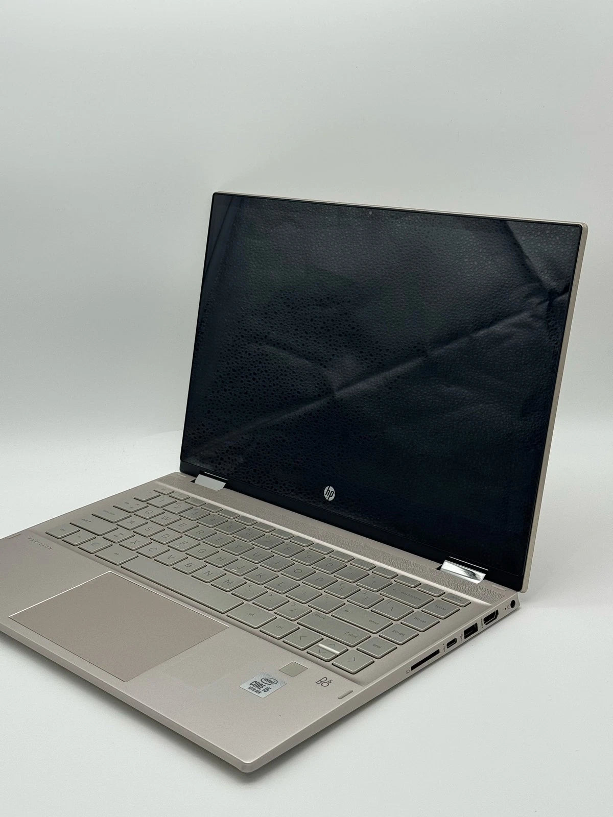 HP Pavilion x360 14in FHD Touchscreen Laptop i5-1035G1 8GB 256GB SSD