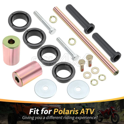 A-Arm Kit Set for Polaris Sportsman MV7 400 500 700 800 (2002–2018)