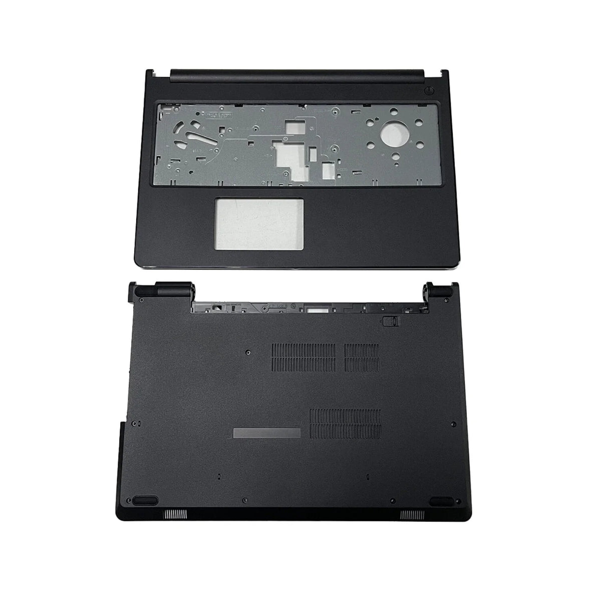 Upper Case Palmrest + Bottom Case for Dell Inspiron 15-3000 (2017–2018) 04F55W