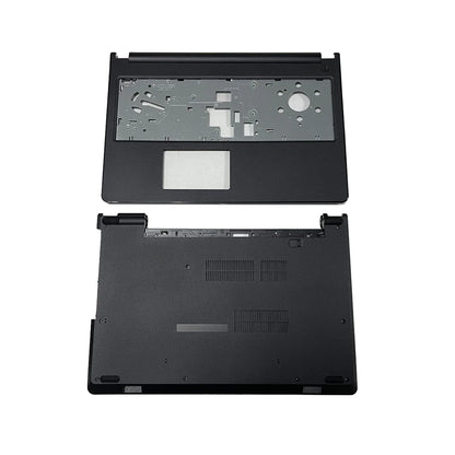 Upper Case Palmrest + Bottom Case for Dell Inspiron 15-3000 (2017–2018) 04F55W