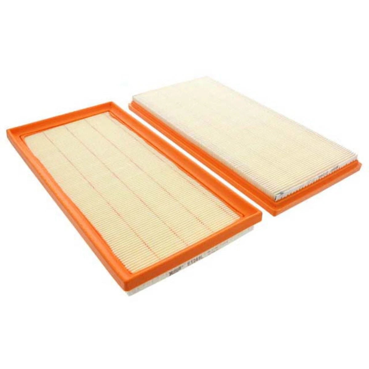 Hengst Air Filter for Mercedes-Benz C63 AMG (2007–2015) 156-094-05-04