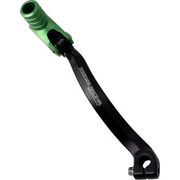 Shifter Shift Lever for Kawasaki KX80 KX100 KX85 KX112 (11-0341-10-30)
