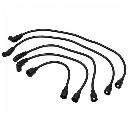 Spark Plug Wire Set for International 230 H 400 340 Super M 504 350 300 450 M