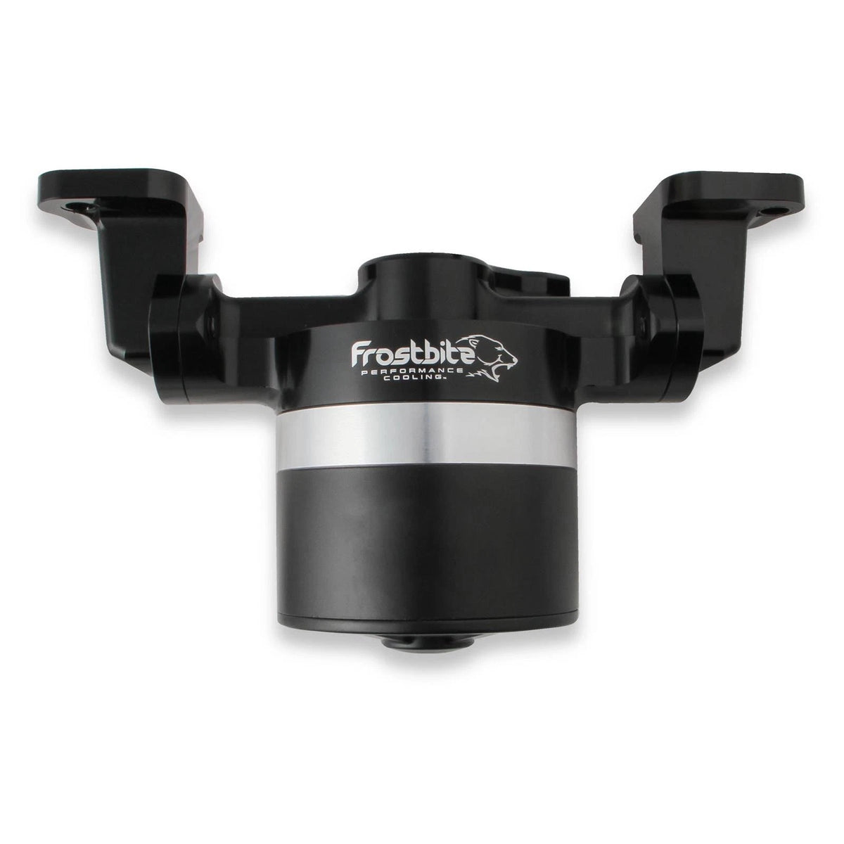 Frostbite 22-138 Electric Water Pump for SBF (50 GPM, Black)