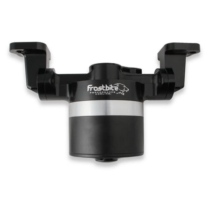 Frostbite 22-138 Electric Water Pump for SBF (50 GPM, Black)