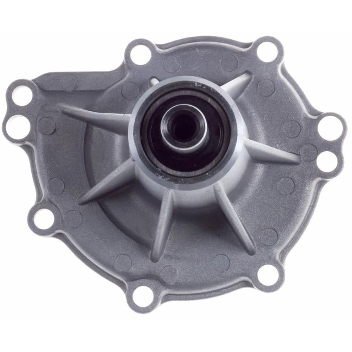 Gates Water Pump 42083 for Olds Chevy Cutlass Citation Buick Skylark (1983–1991)