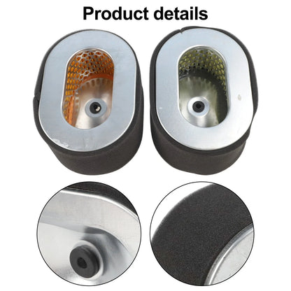 Air Filter for Diesel Engines L90 L100 186F 188F (406418420)