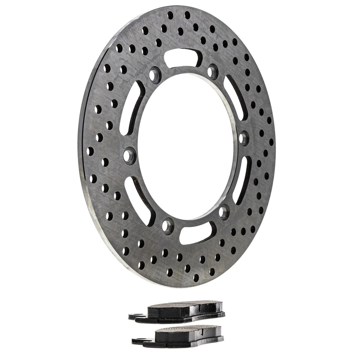 Brake Rotor Pad Kit for Honda (06435-MT8-405)
