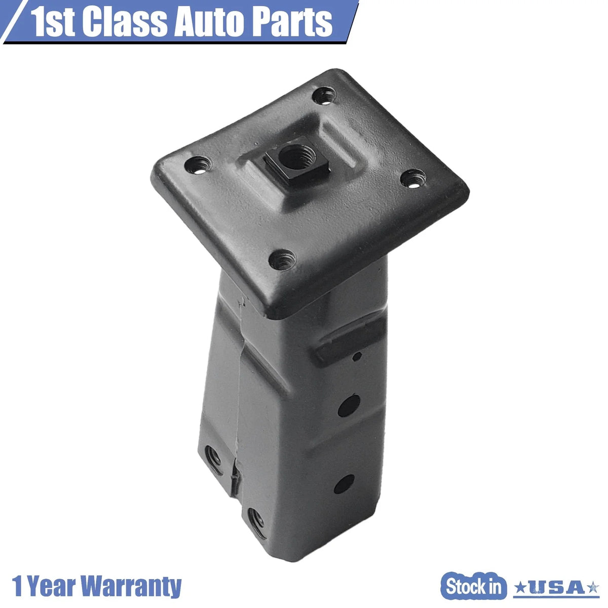 Left Rail End Fender Rail for Cadillac SRX (2010–2016) 25806521