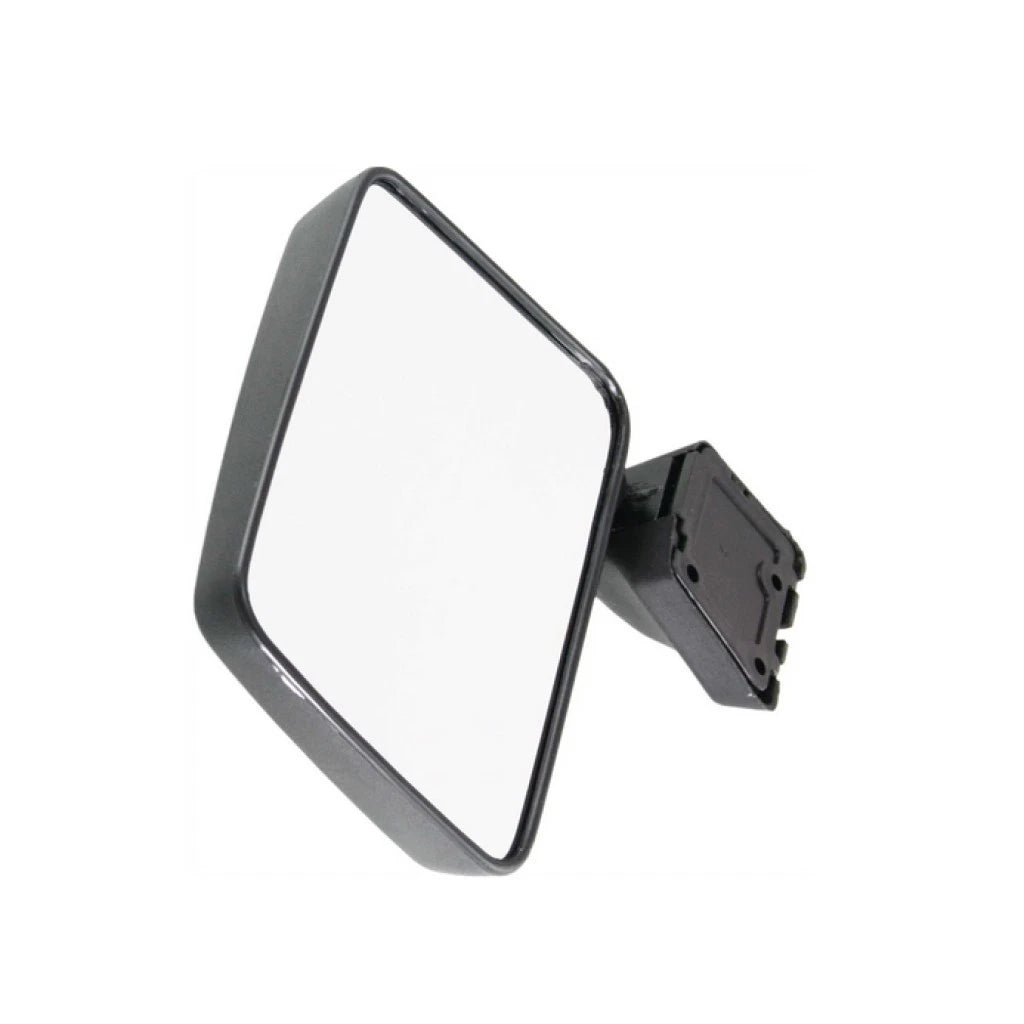 Driver Side Door Mirror for Suzuki Samurai (1990–1995) SLX-KSO-69006S-CL360A50, SZ1320103