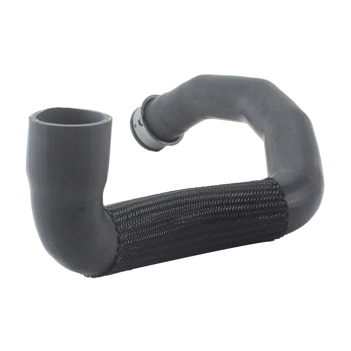 Upper Radiator Coolant Hose for Mercedes W164 ML550, X164 GL450, GL550 (2006–2012)