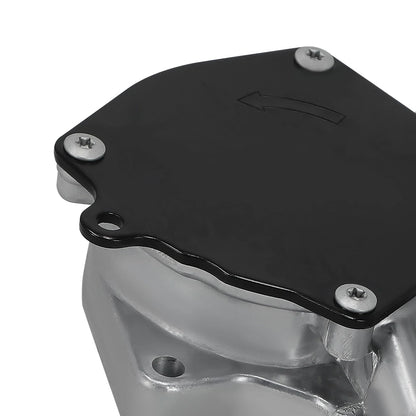 Vacuum Pump for Buick Envision Regal Cadillac ATS CT6 Malibu GMC Canyon (2016–2020)