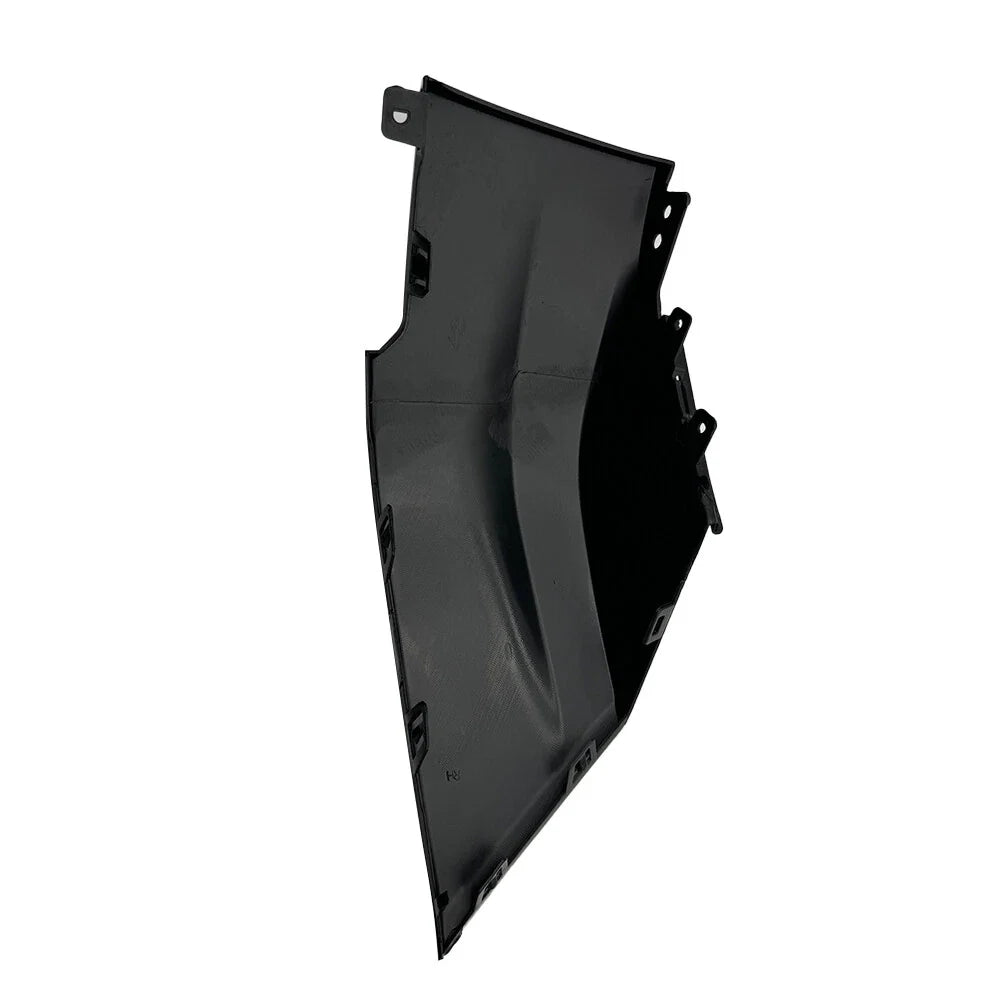 Bumper Cover Fascia Front Right Lower for Chevy Traverse (2022–2023)