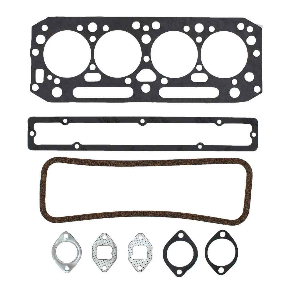 Head Gasket Set for New Holland L555, Massey Ferguson, Perkins