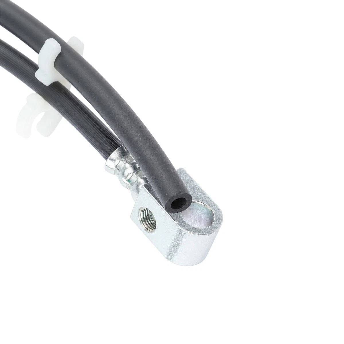 Brake Hose Rear for Ford E-250 Econoline E-350 (1992) - 17980729, 2203664, 6C2Z2282M, H380385