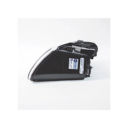 Passenger Side Headlight for Dodge Caravan/Grand Caravan (2001–2007) CH2503129, MLX-SHE347-150OER-CL360A50