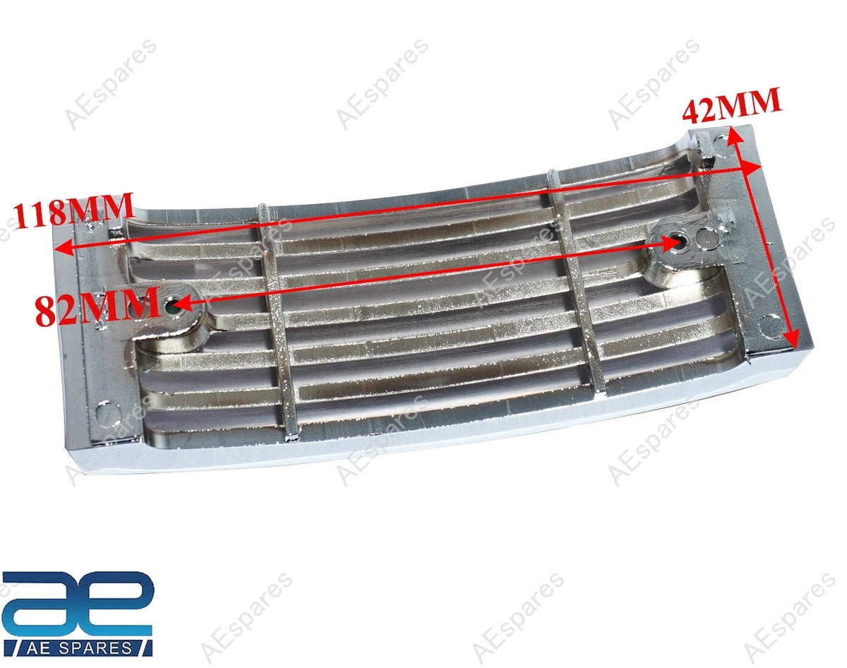 Horn Nose Grill for Vespa PX LML Star Stella Scooter