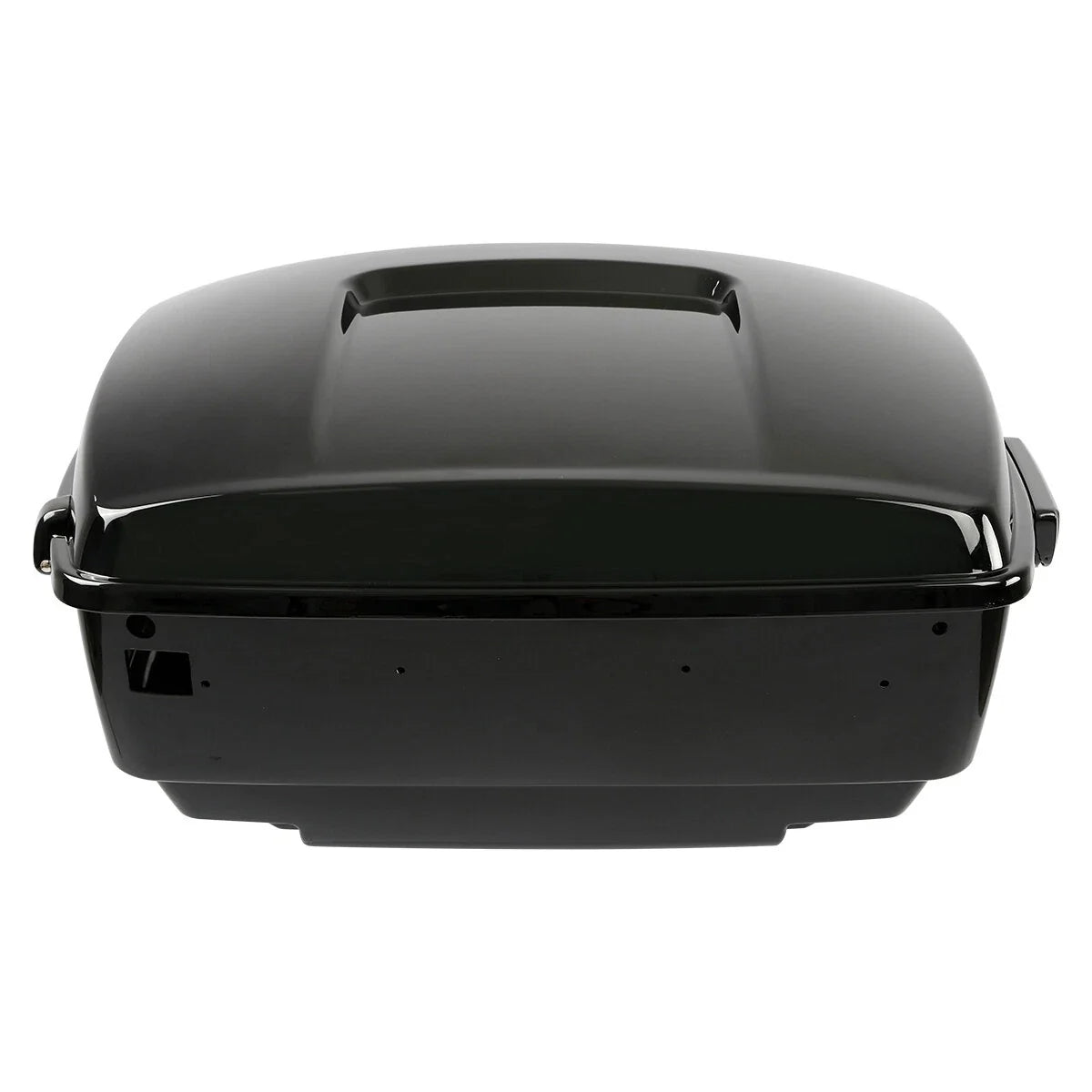 Trunk Pad Mount Rack for Harley Electra Street Road Glide (2009–2013)