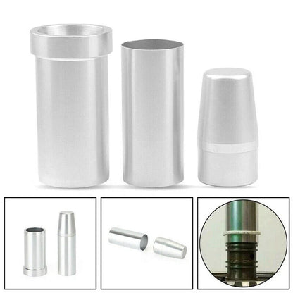 Turbine Shaft Teflon Seal Installer Tools Kit for GM 700R4 4L60 4L60E 4L65E 4L70
