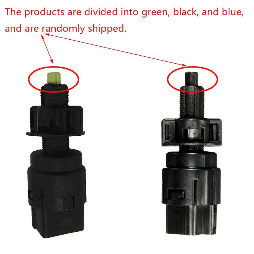 Brake Lamp Switch for Honda Accord, Odyssey, Civic, CR-V (2003-2011)