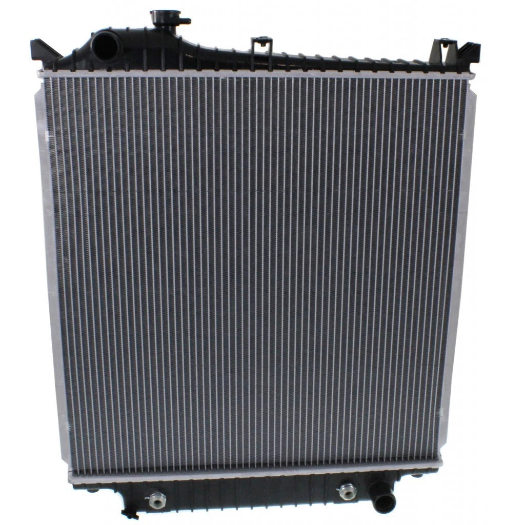 Radiator for Mercury Mountaineer (2007–2010) CLX-M0-2952-CL360A7, FO3010281