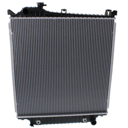 Radiator for Mercury Mountaineer (2007–2010) CLX-M0-2952-CL360A7, FO3010281