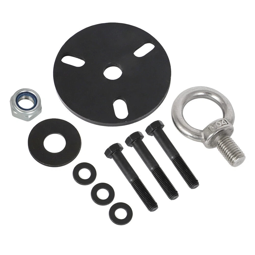 Lifting Ring Tool Eye for Johnson Evinrude BRP E-Tec Outboard Motor