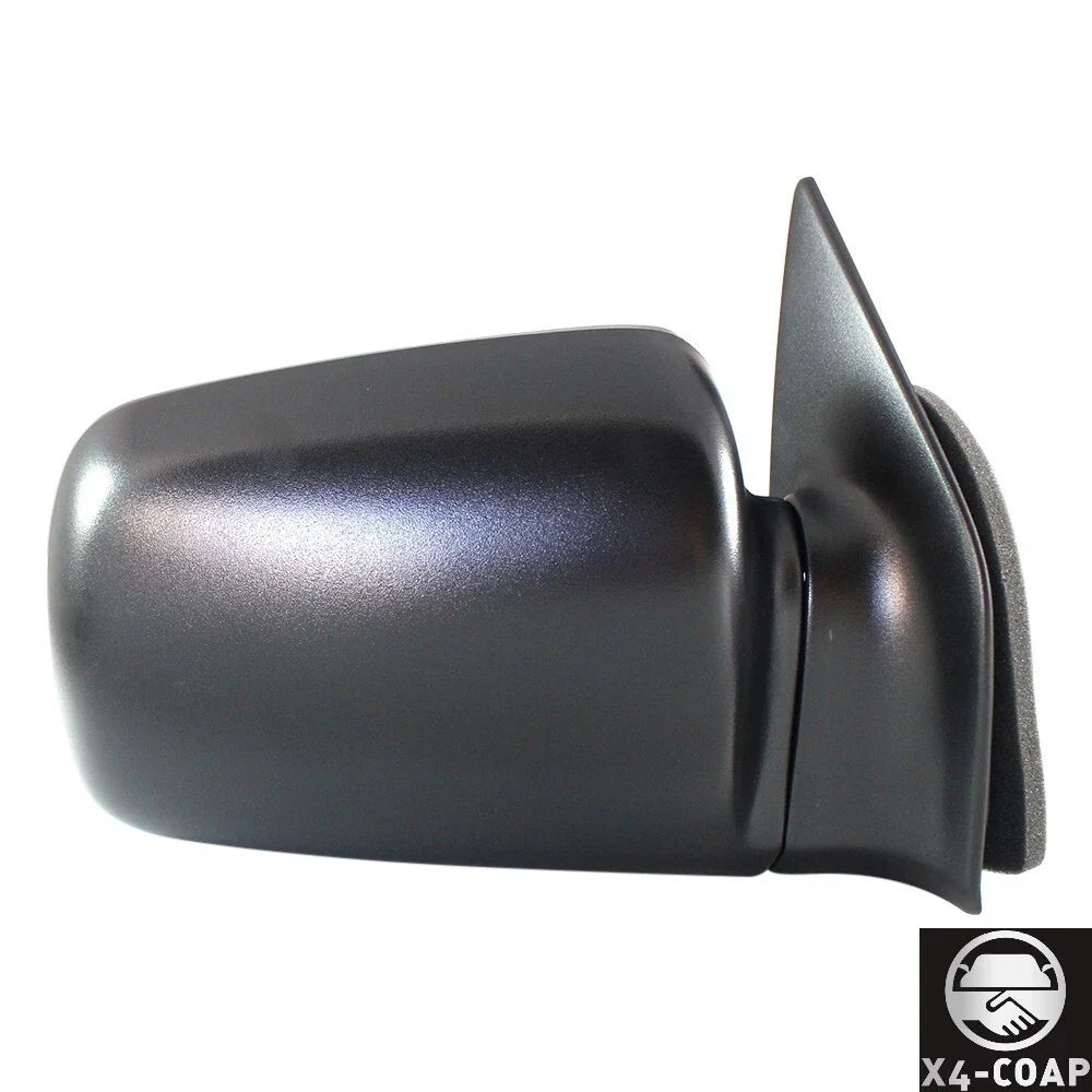 Door Mirror for Jeep (Front Right Passenger Side) (VAQ2 CH1321181 CH1321150)