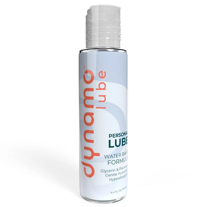 Dynamo Lube Water Based Formula for Automotive Use (Pack of 1)