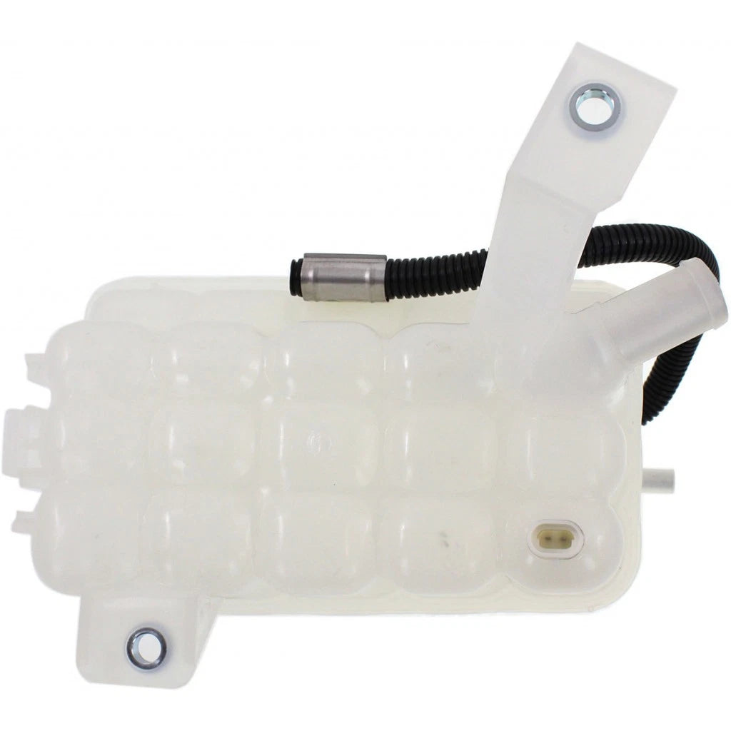 Engine Coolant Recovery Tank for Chevy Suburban 2500 (2000–2006) | LLX-GM3014121-CL360A78, GM3014121