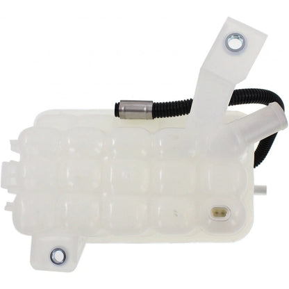 Engine Coolant Recovery Tank for Chevy Suburban 2500 (2000–2006) | LLX-GM3014121-CL360A78, GM3014121