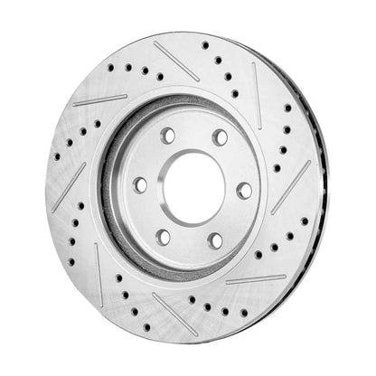 Brake Disc for Suzuki Equator (2009–2012) CLX-M0-USA-JSTPN27110036DRS-CL360A71