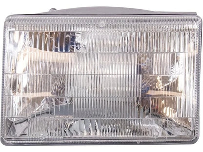 Headlight Assembly for Jeep Grand Cherokee (1993–1998) 88164NHKF