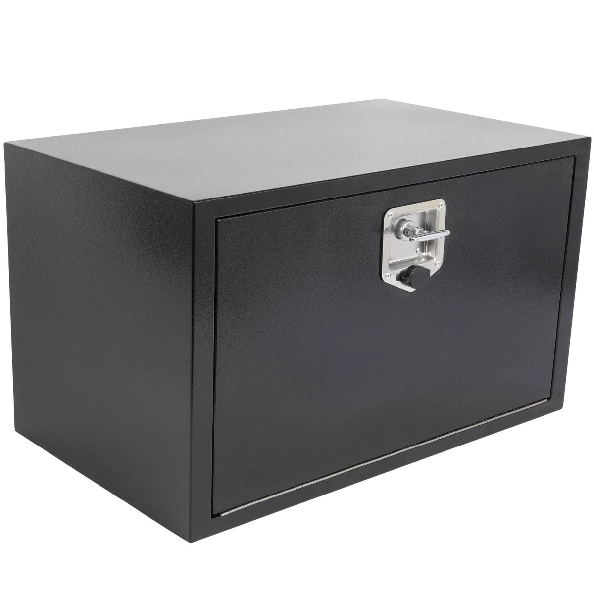 Storage Tool Box 30"x18"x18" for Truck Garage Auto Repairing (Fits 2x Chain)