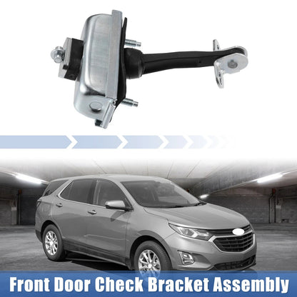 Front Left Door Check Stop Strap 15861661 for Chevrolet Pontiac 