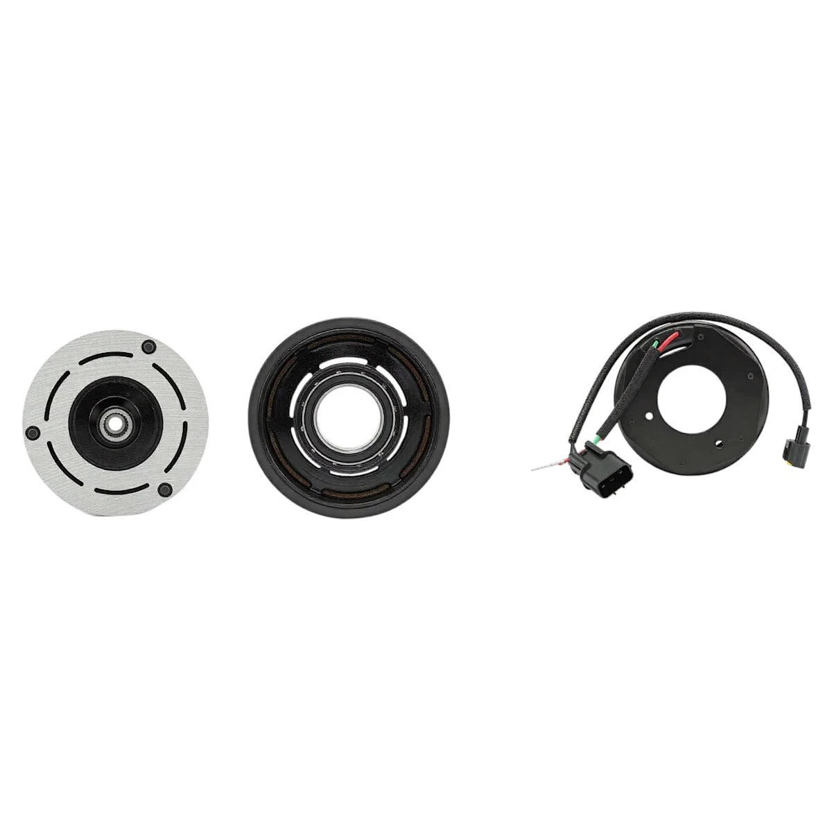 A/C Compressor Clutch for Hyundai Palisade (2020–2022) 18016680, 178348, 97701S8500
