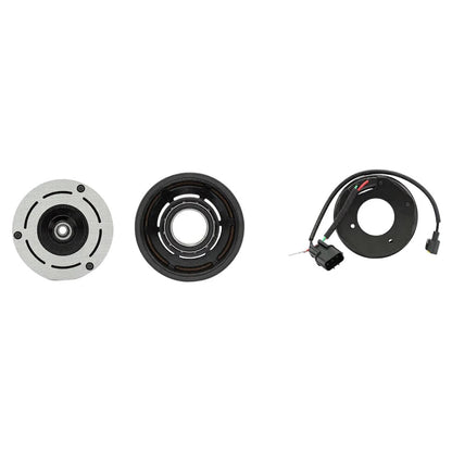 A/C Compressor Clutch for Hyundai Palisade (2020–2022) 18016680, 178348, 97701S8500